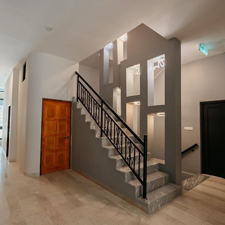 Habu Cameron Hotel Ringlet ภายนอก รูปภาพ
