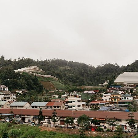 Habu Cameron Hotel Ringlet ภายนอก รูปภาพ