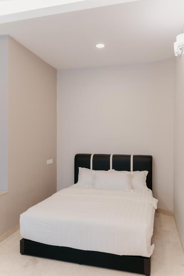 Habu Cameron Hotel Ringlet ภายนอก รูปภาพ