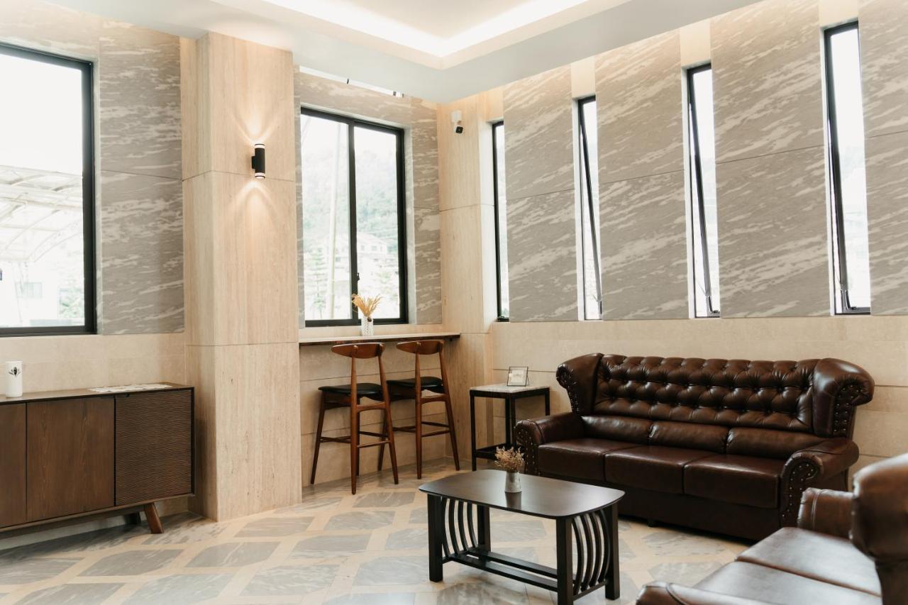 Habu Cameron Hotel Ringlet ภายนอก รูปภาพ